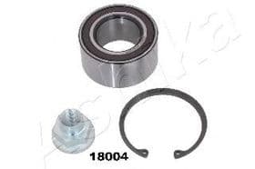 Підшипник ступиці Підшипник ступиці