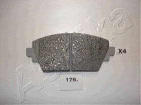 Тормозные колодки