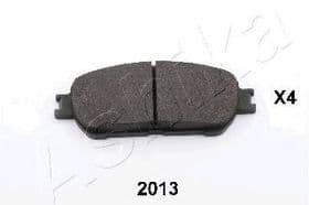 Гальмівні колодки