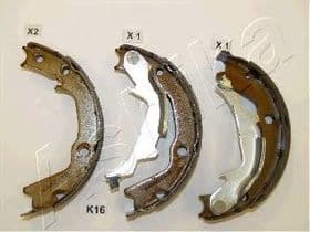 Тормозные колодки