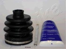 Пыльник ШРУСа Пыльник ШРУСа