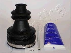 Пильовик гранати Пильовик гранати