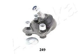 Шаровая опора