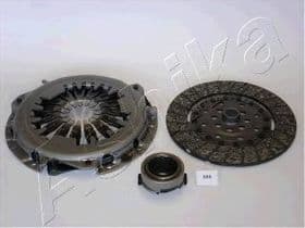 Комплект сцепления Комплект сцепления