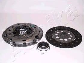 Комплект сцепления Комплект сцепления