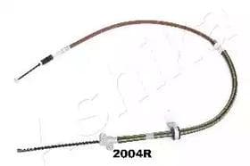 Трос ручного гальма Трос ручного гальма