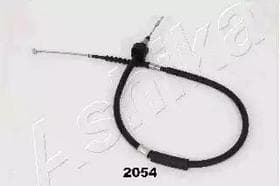 Трос ручного гальма Трос ручного гальма