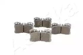 Тормозные колодки