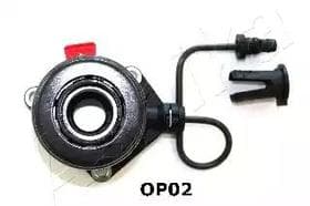 Выжимной подшипник Выжимной подшипник