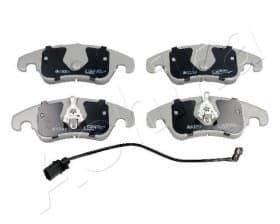 Гальмівні колодки Гальмівні колодки