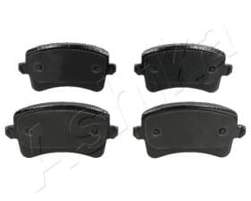 Гальмівні колодки Гальмівні колодки