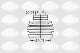 Пыльник ШРУСа Пыльник ШРУСа