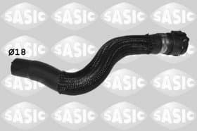 Патрубок радіатора системи охолодження двигуна Патрубок радіатора системи охолодження двигуна