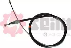 Трос ручного тормоза Трос ручного тормоза