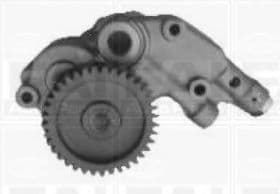 Масляный насос Масляный насос