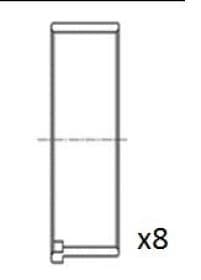 Шатунна вкладка Шатунна вкладка