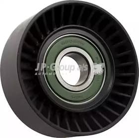 Обвідний ролик поліклинового ременя Обвідний ролик поліклинового ременя