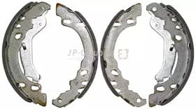 Гальмівні колодки Гальмівні колодки