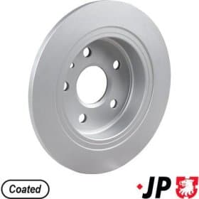 Тормозной диск Тормозной диск