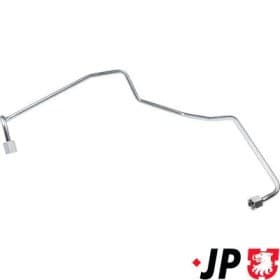 Оливний патрубок турбіни Оливний патрубок турбіни