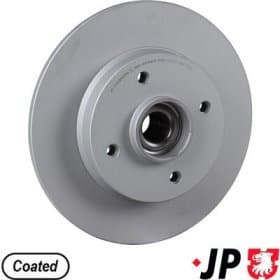 Тормозной диск Тормозной диск