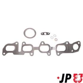 Монтажный комплект турбины Монтажный комплект турбины