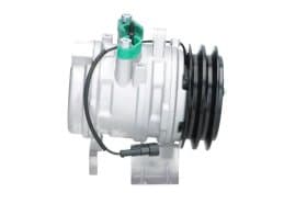 Компрессор кондиционера Компрессор кондиционера