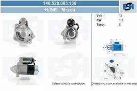 Стартер Стартер