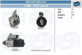 Стартер Стартер