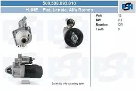 Стартер Стартер