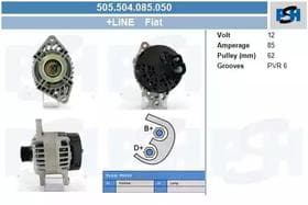 Генератор Генератор