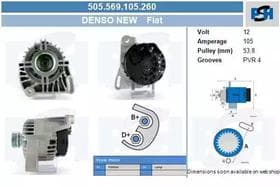 Генератор Генератор