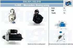 Стартер Стартер