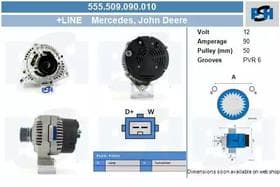 Генератор Генератор