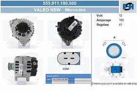 Генератор Генератор