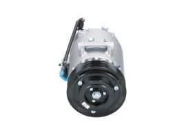 Компресор кондиціонера Компресор кондиціонера