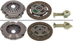 Комплект сцепления Комплект сцепления