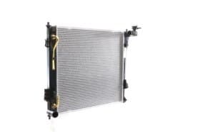 Радіатор охолодження двигуна Радіатор охолодження двигуна