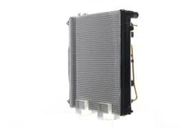 Радіатор охолодження двигуна Радіатор охолодження двигуна