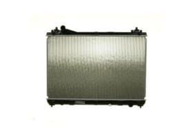 Радиатор охлаждения двигателя Радиатор охлаждения двигателя