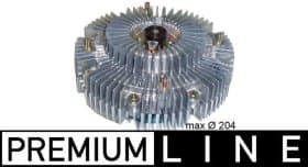 Вискомуфта вентилятора Вискомуфта вентилятора