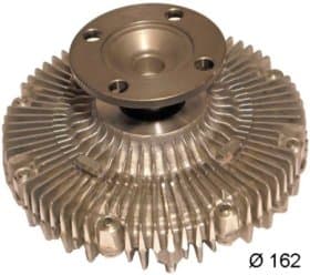 Вискомуфта вентилятора Вискомуфта вентилятора