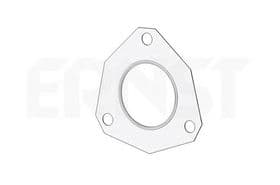 Прокладка приймальної труби Прокладка приймальної труби