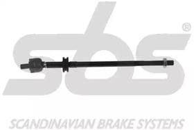 Кермова тяга SBS 19065034747 Кермова тяга SBS 19065034747