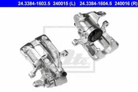 Тормозной суппорт Тормозной суппорт