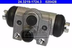 Колісний гальмівний циліндр Колісний гальмівний циліндр