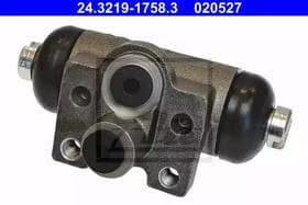 Колісний гальмівний циліндр Колісний гальмівний циліндр