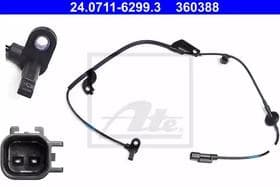 Датчик ABS Датчик ABS