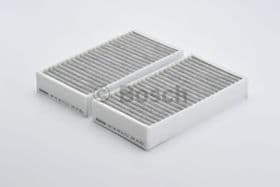 Фильтр салона