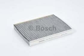 Фильтр салона